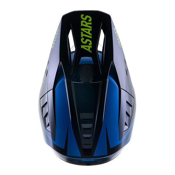 Supertech S-M5 Rayon-helm