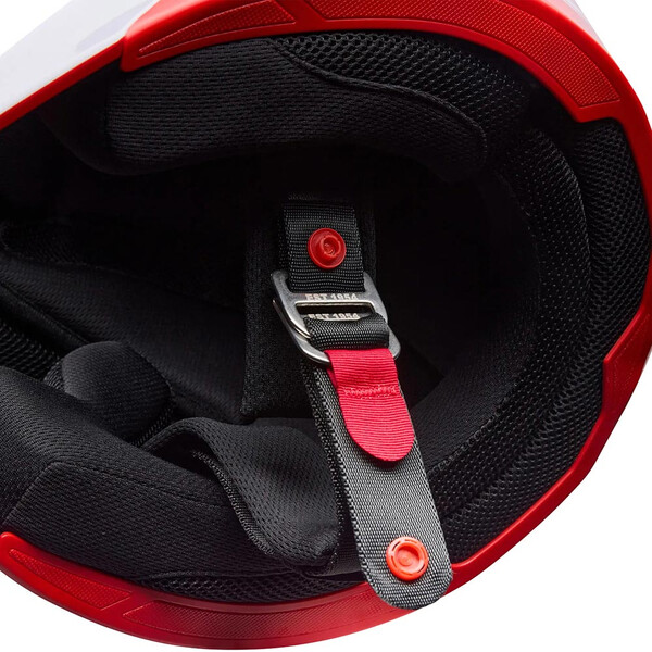 MX-10 MIPS® Jeugd Aviator kinderhelm