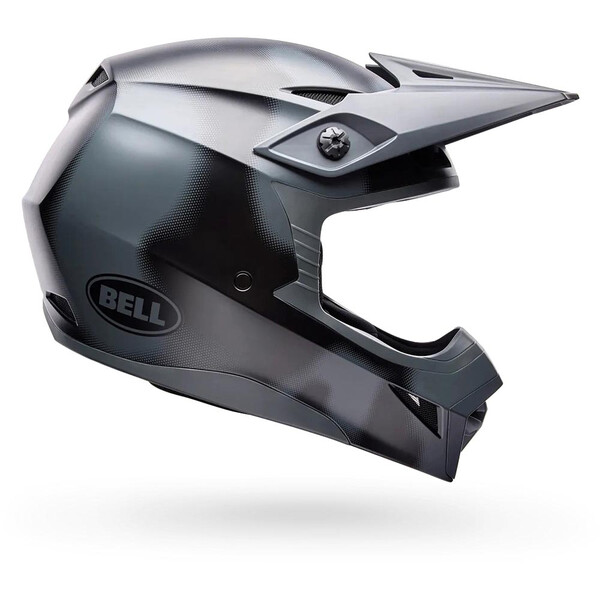 MX-10 MIPS® Jeugd Camo kinderhelm