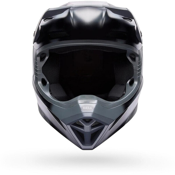 MX-10 MIPS® Jeugd Camo kinderhelm