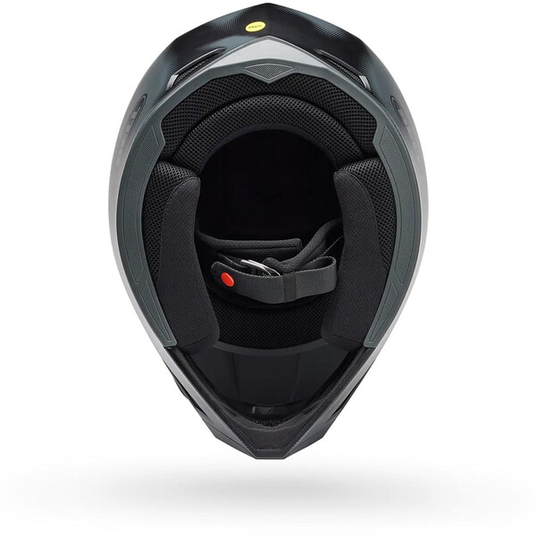 MX-10 MIPS® Jeugd Camo kinderhelm