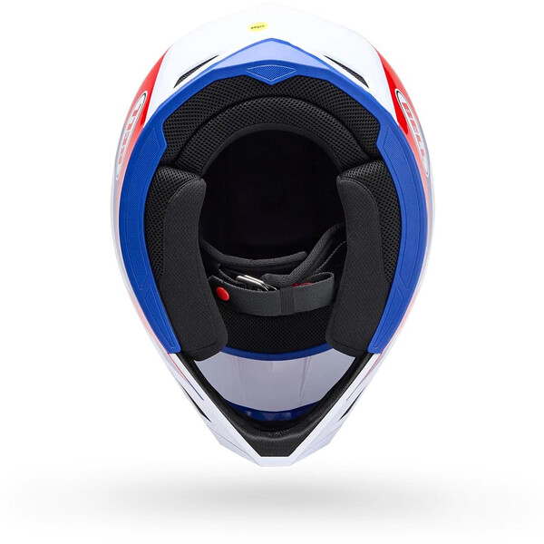 MX-10 MIPS® Jeugd Dyno kinderhelm
