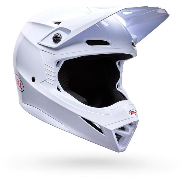 MX-10 MIPS® Jeugd Solid kinderhelm