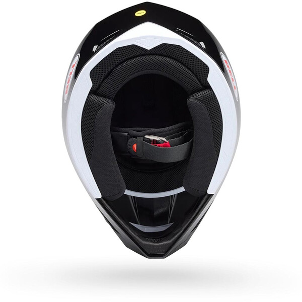 MX-10 MIPS® Jeugd Solid kinderhelm