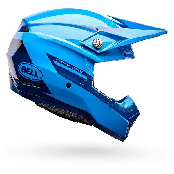 Moto-10 MIPS® Fade Helm