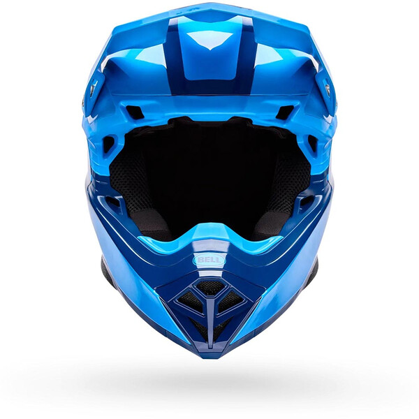 Moto-10 MIPS® Fade Helm