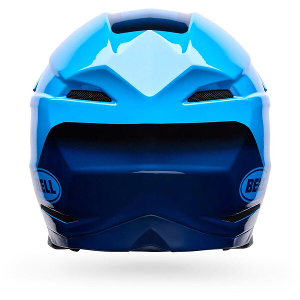 Moto-10 MIPS® Fade Helm