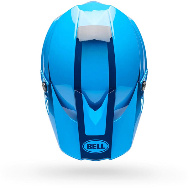 Moto-10 MIPS® Fade Helm