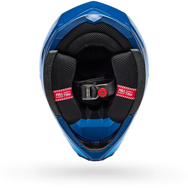 Moto-10 MIPS® Fade Helm
