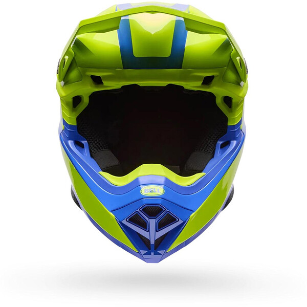 Moto-10 MIPS® Fade Helm