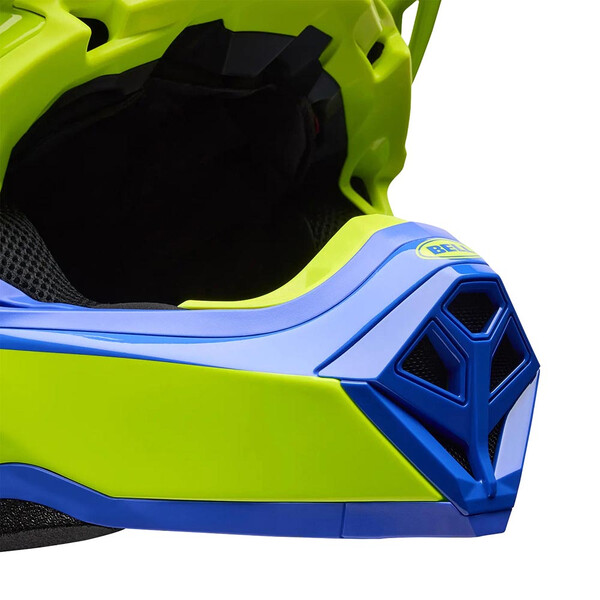 Moto-10 MIPS® Fade Helm