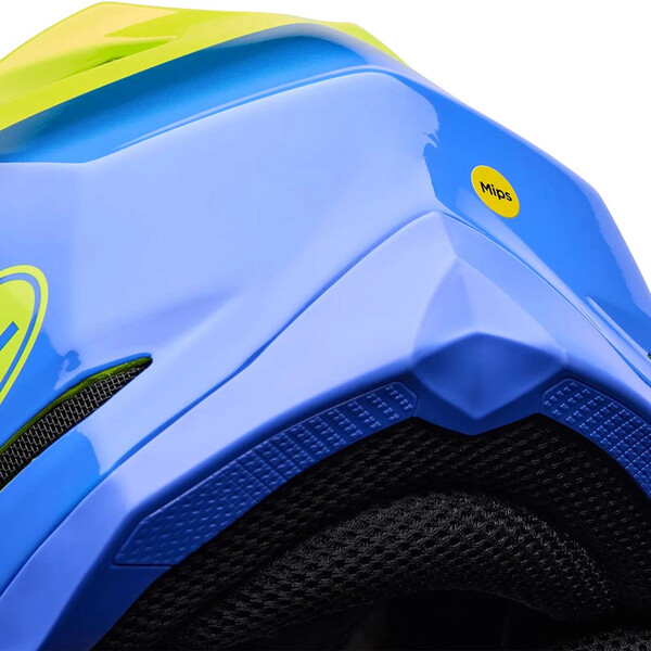 Moto-10 MIPS® Fade Helm