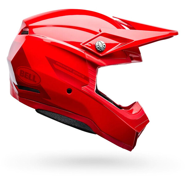 Moto-10 MIPS® Fade Helm
