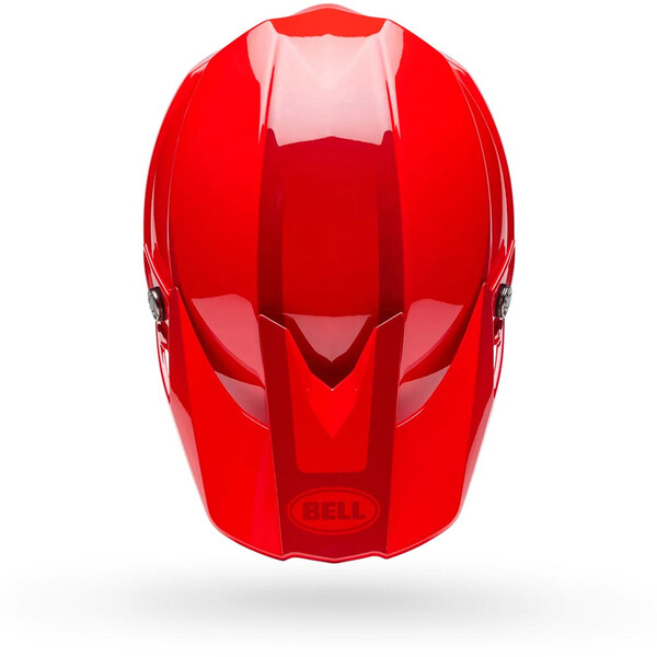 Moto-10 MIPS® Fade Helm