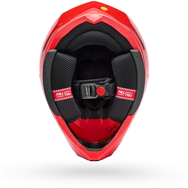 Moto-10 MIPS® Fade Helm