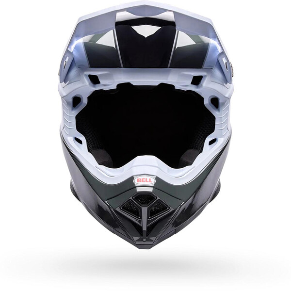 Moto-10 MIPS® Falcon Helm