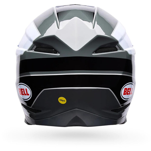 Moto-10 MIPS® Falcon Helm