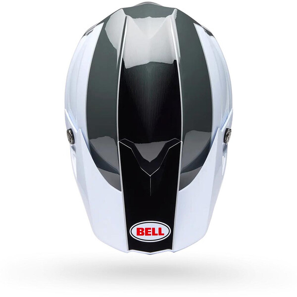 Moto-10 MIPS® Falcon Helm