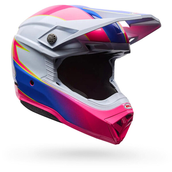 Moto-10 MIPS® Falcon Helm