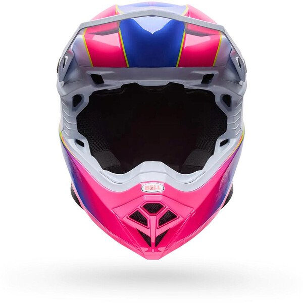 Moto-10 MIPS® Falcon Helm