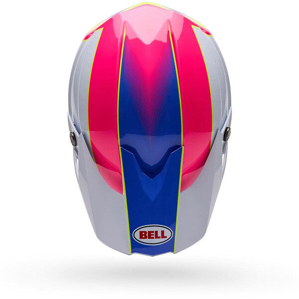 Moto-10 MIPS® Falcon Helm