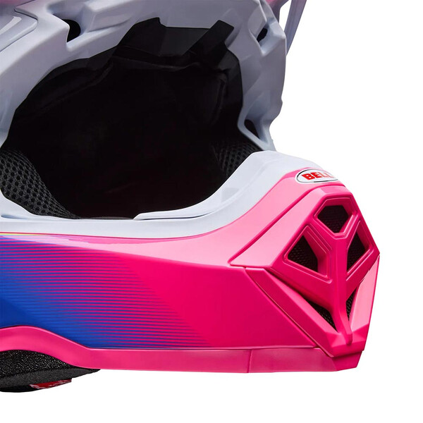 Moto-10 MIPS® Falcon Helm