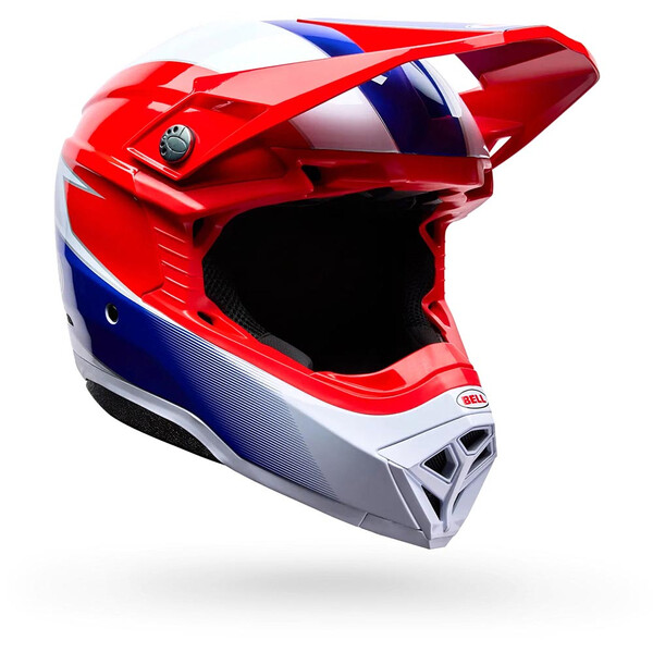 Moto-10 MIPS® Falcon Helm