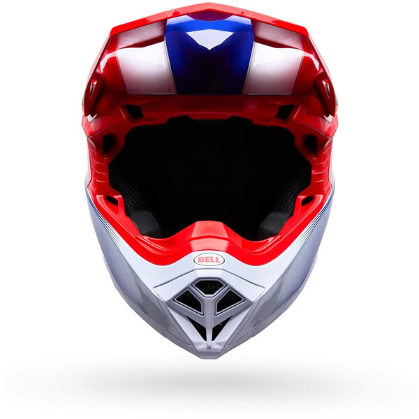 Moto-10 MIPS® Falcon Helm