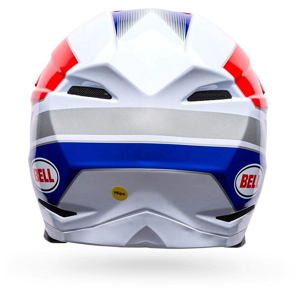 Moto-10 MIPS® Falcon Helm