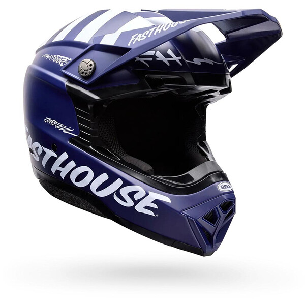 Moto-10 MIPS® Fasthouse Helm