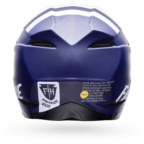 Moto-10 MIPS® Fasthouse Helm