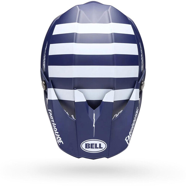 Moto-10 MIPS® Fasthouse Helm