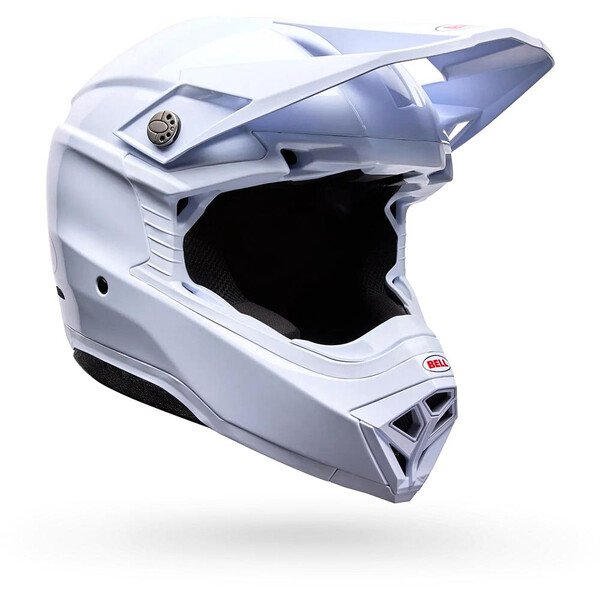 Moto-10 MIPS® vaste helm