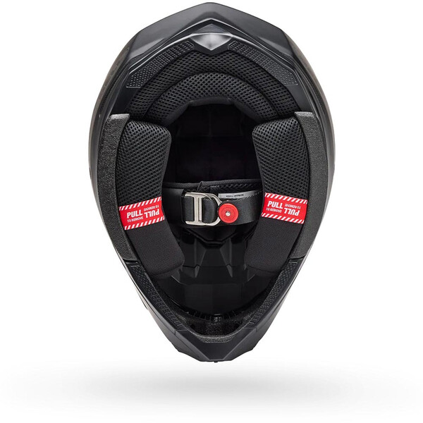 Moto-10 MIPS® vaste helm