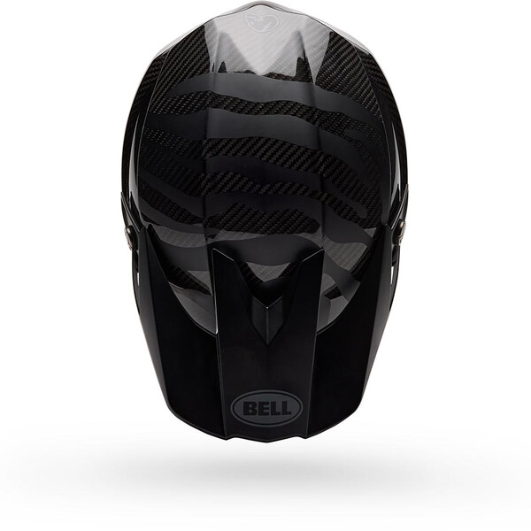 Moto-10 Sferische Slayco Amber Hodges Replica Helm