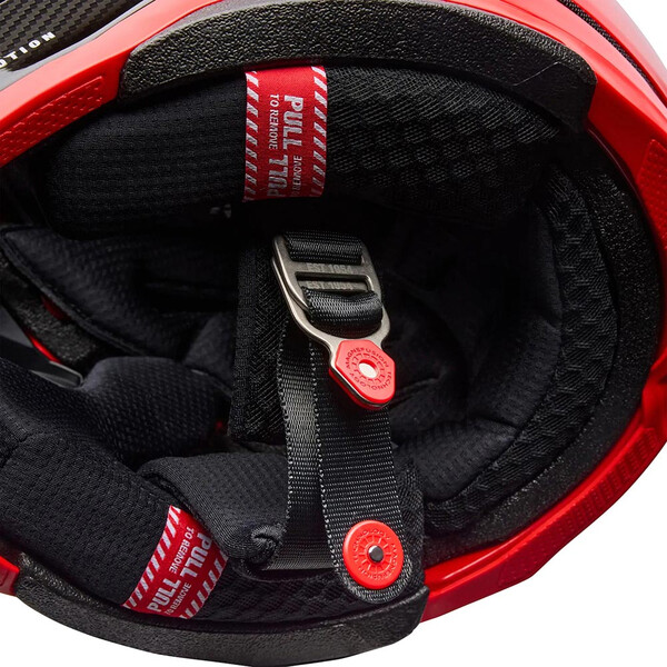 Moto-10 bolvormige slaghelm