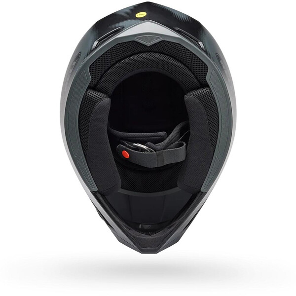 MX-10 MIPS® Camo Helm