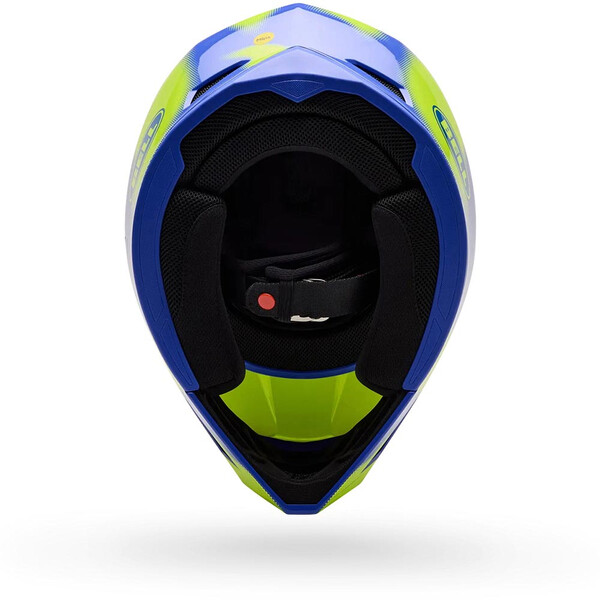 MX-10 MIPS® Camo Helm