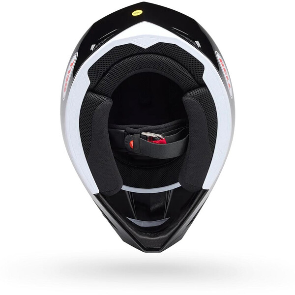 MX-10 MIPS® integraalhelm