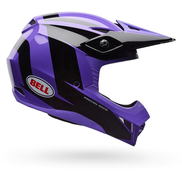 MX-10 MIPS® Talon Helm