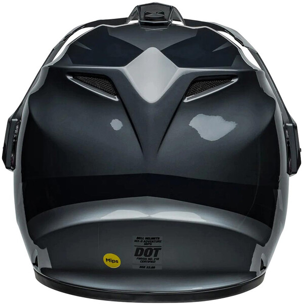 MX-9 ADV MIPS® Alpine Helm