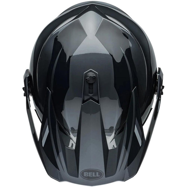 MX-9 ADV MIPS® Alpine Helm