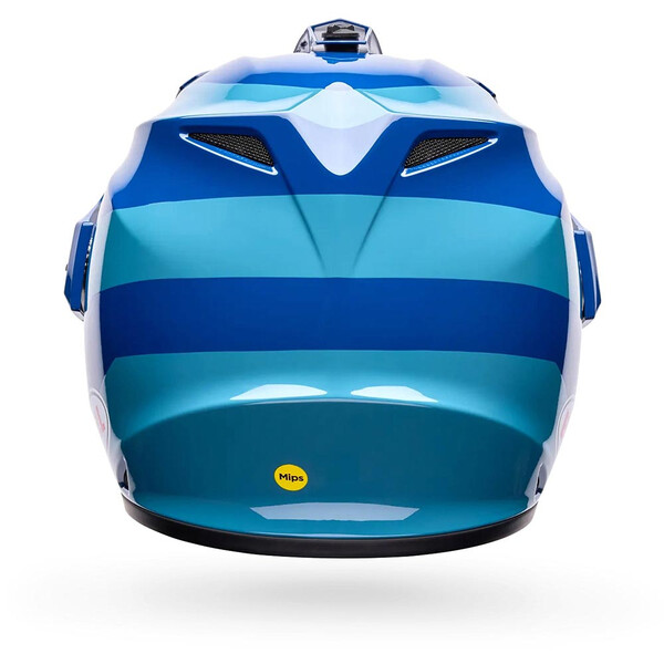 MX-9 ADV MIPS® Bewegingshelm