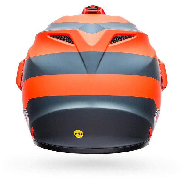 MX-9 ADV MIPS® Bewegingshelm