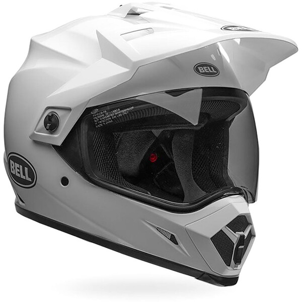 MX-9 ADV MIPS® vaste helm