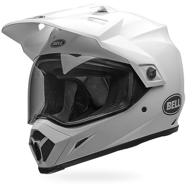 MX-9 ADV MIPS® vaste helm