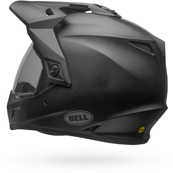 MX-9 ADV MIPS® vaste helm