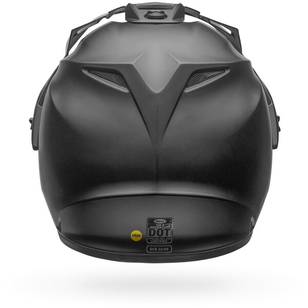 MX-9 ADV MIPS® vaste helm