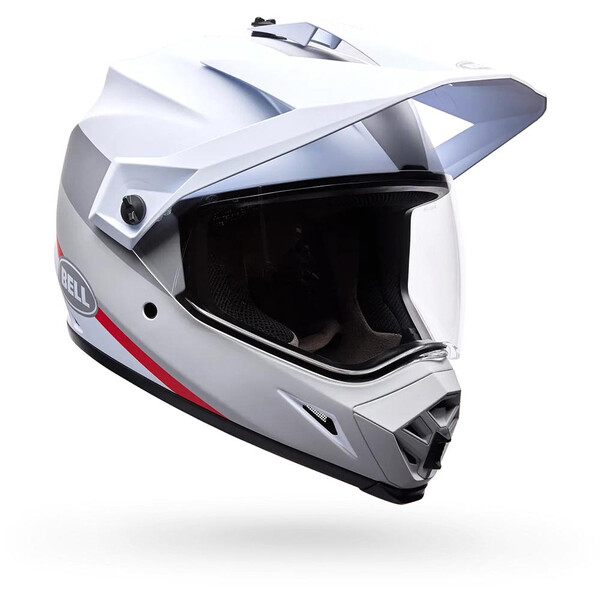 MX-9 ADV MIPS® Trail Helm