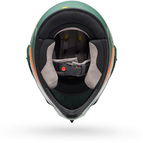 MX-9 ADV MIPS® Trail Helm